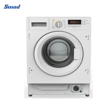 Washing Machine and Dryer All in One